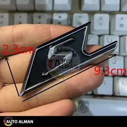 آرم S صندوق مرسدس بنز | فروشگاه اینترنتی اتو آلمان | وارد کننده قطعات بنز و بی ام و