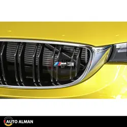 آرم جلو پنجره BMW | فروشگاه اینترنتی اتو آلمان | وارد کننده قطعات بنز و بی ام و