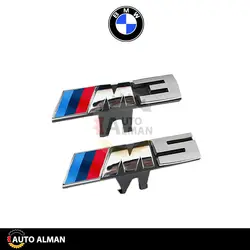آرم جلو پنجره BMW | فروشگاه اینترنتی اتو آلمان | وارد کننده قطعات بنز و بی ام و