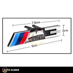 آرم جلو پنجره BMW | فروشگاه اینترنتی اتو آلمان | وارد کننده قطعات بنز و بی ام و