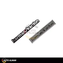 آرم روی باند هارمن HARMAN KARDON | فروشگاه اینترنتی اتو آلمان | وارد کننده قطعات بنز و بی ام و