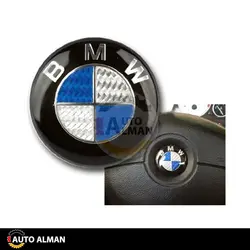 آٰرم روی فرمان بی ام و | فروشگاه اینترنتی اتو آلمان | وارد کننده قطعات بنز و بی ام و