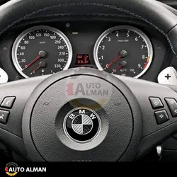 آٰرم روی فرمان بی ام و | فروشگاه اینترنتی اتو آلمان | وارد کننده قطعات بنز و بی ام و