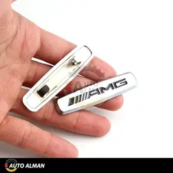آرم صندلی مرسدس بنز AMG | فروشگاه اینترنتی اتو آلمان | وارد کننده قطعات بنز و بی ام و