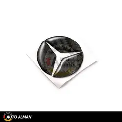 آٰرم کربن ستاره فرمان مرسدس بنز | فروشگاه اینترنتی اتو آلمان | وارد کننده قطعات بنز و بی ام و