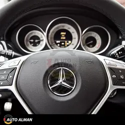 آٰرم کربن ستاره فرمان مرسدس بنز | فروشگاه اینترنتی اتو آلمان | وارد کننده قطعات بنز و بی ام و