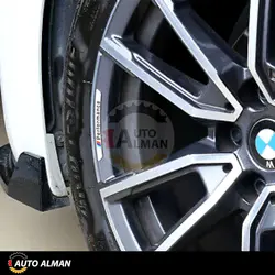 آرم لبه دور رینگ BMW | فروشگاه اینترنتی اتو آلمان | وارد کننده قطعات بنز و بی ام و