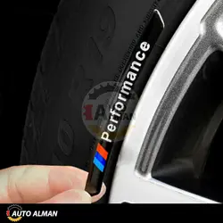 آرم لبه دور رینگ BMW | فروشگاه اینترنتی اتو آلمان | وارد کننده قطعات بنز و بی ام و