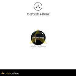 آرم موس مرسدس بنز | مناسب برای بنز های C E S Class