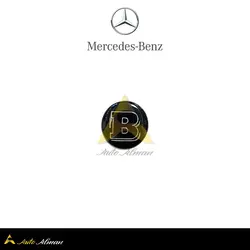 آرم موس مرسدس بنز | مناسب برای بنز های C E S Class