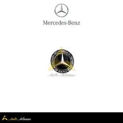 آرم موس مرسدس بنز | مناسب برای بنز های C E S Class