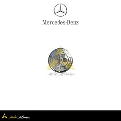 آرم موس مرسدس بنز | مناسب برای بنز های C E S Class