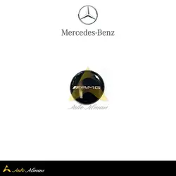 آرم موس مرسدس بنز | مناسب برای بنز های C E S Class