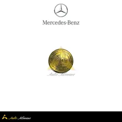 آرم موس مرسدس بنز | مناسب برای بنز های C E S Class