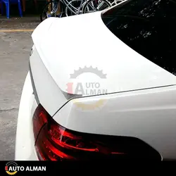 اسپویلر صندوق عقب مرسدس بنز E W212 | مناسب برای ۲۰۱۰ تا ۲۰۱۷