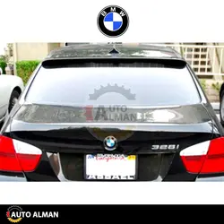 بال شیشه بی ام و سری 3 E90