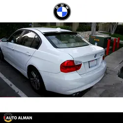 بال شیشه بی ام و سری 3 E90