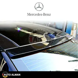 بال شیشه عقب مرسدس بنز E class W212 | از سال ۲۰۱۰ تا ۲۰۱۶