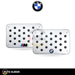 پلیت کف پایی BMW | فروشگاه اینترنتی اتو آلمان | وارد کننده قطعات بنز و بی ام و