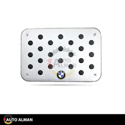پلیت کف پایی BMW | فروشگاه اینترنتی اتو آلمان | وارد کننده قطعات بنز و بی ام و