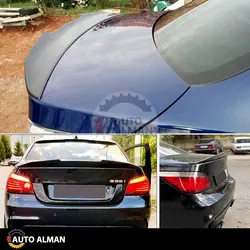 بال صندوق BMW E60 طرح M4 | مناسب برای بی ام و  سری ۵