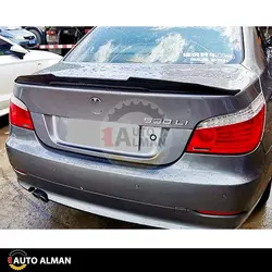 بال صندوق BMW E60 طرح M4 | مناسب برای بی ام و  سری ۵