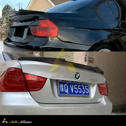 بال صندوق بی ام و سری 3 BMW E90