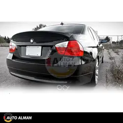 بال صندوق بی ام و سری 3 BMW E90