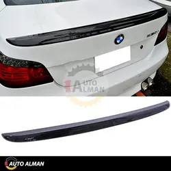 بال صندوق بی ام و سری 5 BMW E60 | رنگ مشکی پیانویی