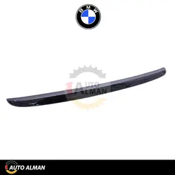 بال صندوق بی ام و سری 5 BMW E60 | رنگ مشکی پیانویی