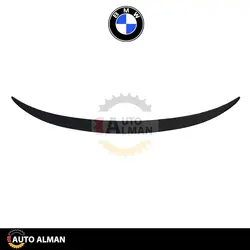 بال صندوق بی ام و سری 5 F10 BMW | رنگ مشکی پیانویی