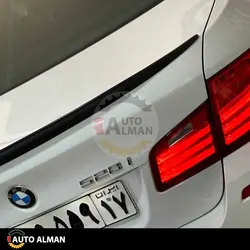 بال صندوق بی ام و سری 5 F10 BMW | رنگ مشکی پیانویی