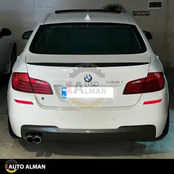 بال صندوق بی ام و سری 5 F10 BMW | رنگ مشکی پیانویی