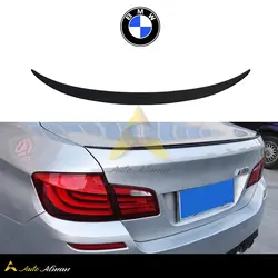 بال صندوق بی ام و سری 5 F10 BMW | رنگ مشکی پیانویی