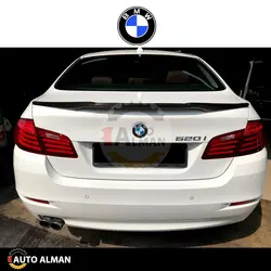 بال صندوق بی ام و سری 5 شاخ دار F10 BMW M4