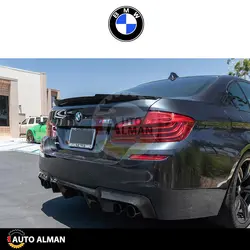 بال صندوق بی ام و سری 5 شاخ دار F10 BMW M4