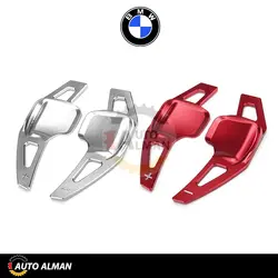 پدل شیفتر فرمان BMW | فروشگاه اینترنتی اتو آلمان | وارد کننده قطعات بنز و بی ام و