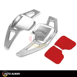 پدل شیفتر فرمان BMW | فروشگاه اینترنتی اتو آلمان | وارد کننده قطعات بنز و بی ام و