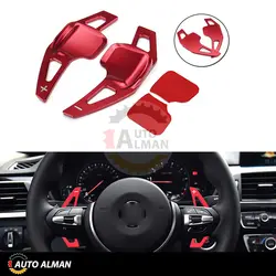 پدل شیفتر فرمان BMW | فروشگاه اینترنتی اتو آلمان | وارد کننده قطعات بنز و بی ام و