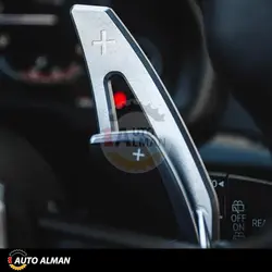 پدل شیفتر فرمان BMW | فروشگاه اینترنتی اتو آلمان | وارد کننده قطعات بنز و بی ام و