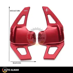 پدل شیفتر فرمان BMW | فروشگاه اینترنتی اتو آلمان | وارد کننده قطعات بنز و بی ام و