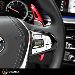 پدل شیفتر فرمان BMW | فروشگاه اینترنتی اتو آلمان | وارد کننده قطعات بنز و بی ام و