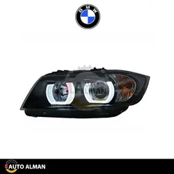 چراغ جلو سونار بی ام و سری 3 E90 BMW | فروشگاه اینترنتی اتو آلمان | وارد کننده قطعات بنز و بی ام و