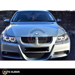 چراغ جلو سونار بی ام و سری 3 E90 BMW | فروشگاه اینترنتی اتو آلمان | وارد کننده قطعات بنز و بی ام و