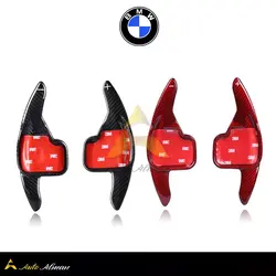 پدل شیفتر کربن BMW | قابل نصب برای تمامی بی ام و های