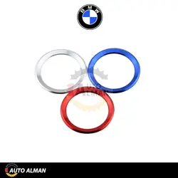 حلقه دور فرمان BMW | فروشگاه اینترنتی اتو آلمان | وارد کننده قطعات بنز و بی ام و