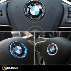 حلقه دور فرمان BMW | فروشگاه اینترنتی اتو آلمان | وارد کننده قطعات بنز و بی ام و