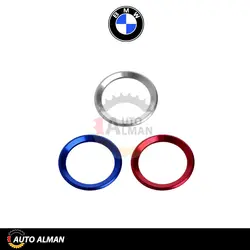 حلقه دور فرمان BMW | فروشگاه اینترنتی اتو آلمان | وارد کننده قطعات بنز و بی ام و