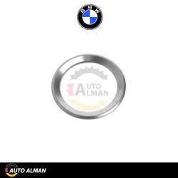 حلقه دور فرمان BMW | فروشگاه اینترنتی اتو آلمان | وارد کننده قطعات بنز و بی ام و