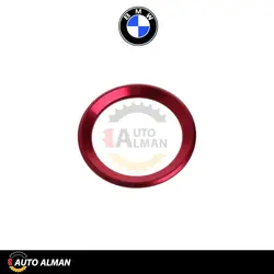 حلقه دور فرمان BMW | فروشگاه اینترنتی اتو آلمان | وارد کننده قطعات بنز و بی ام و